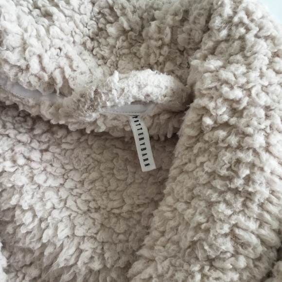 Pottery Barn Robe Teddy Bear Size S - Picture 4 of 9